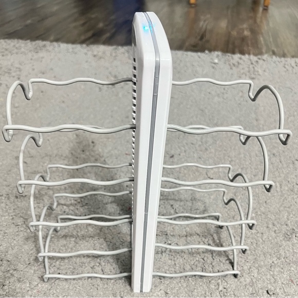 Recollections Vinyl Roll Stand-gently used - Picture 1 of 4